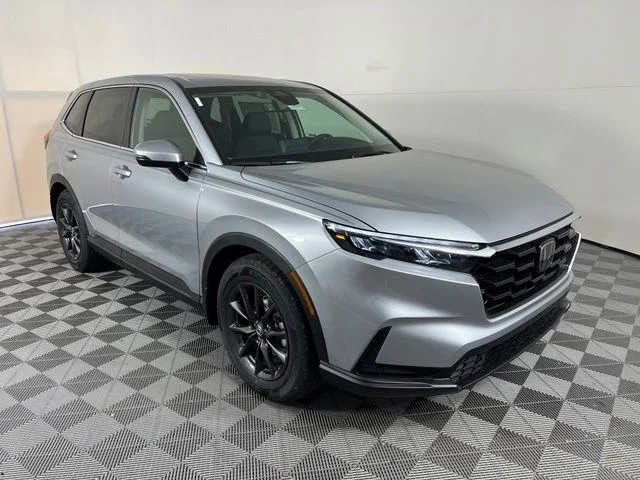 2026 Honda CR-V 2WD EX-L