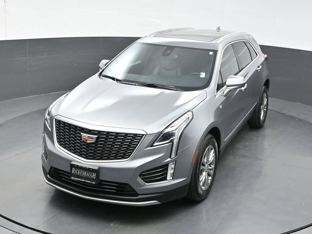 2023 Cadillac XT5 Premium Luxury - Photo 28