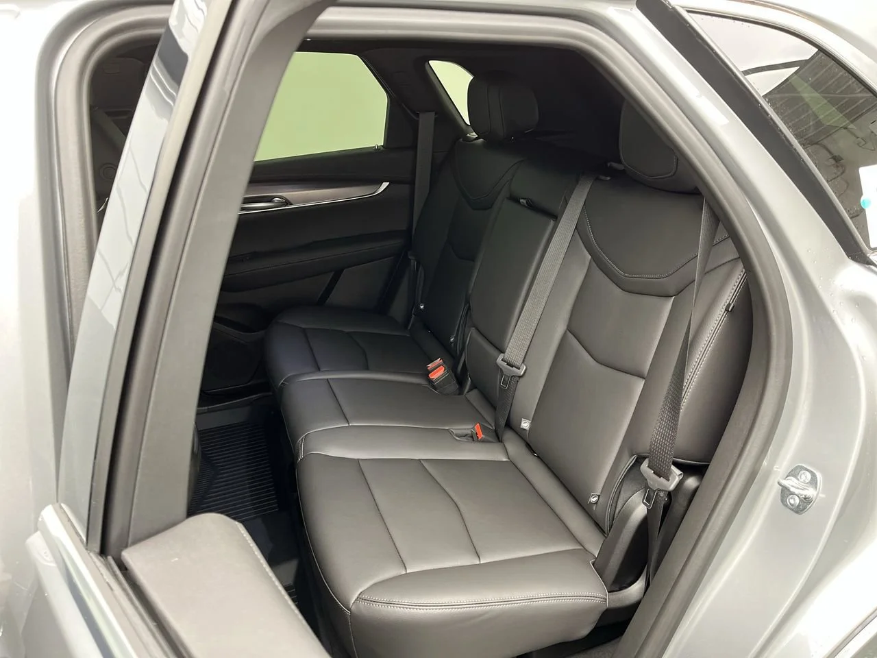 2026 Cadillac XT5 Luxury - Photo 10