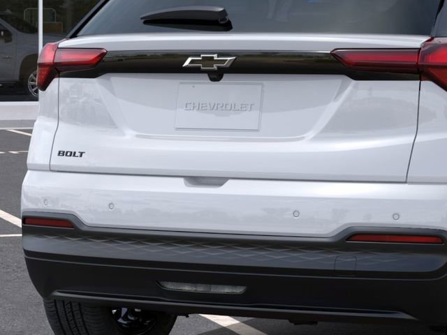 2027 Chevrolet Bolt LT - Photo 14