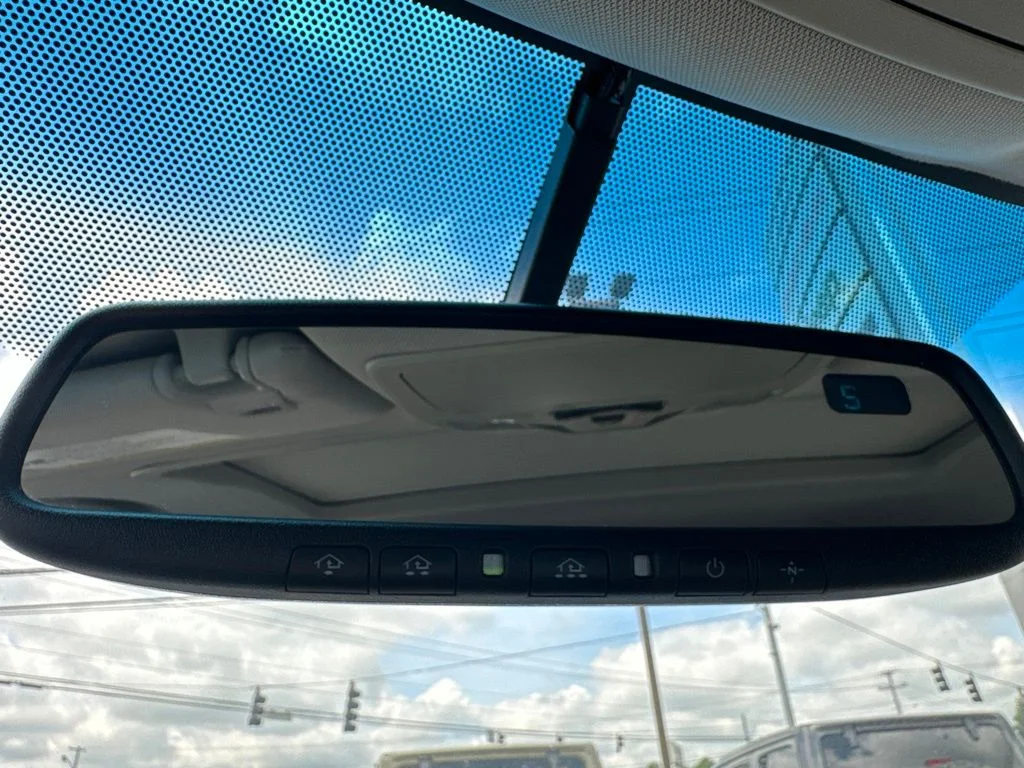 Used 2017 White Toyota XLE image 42
