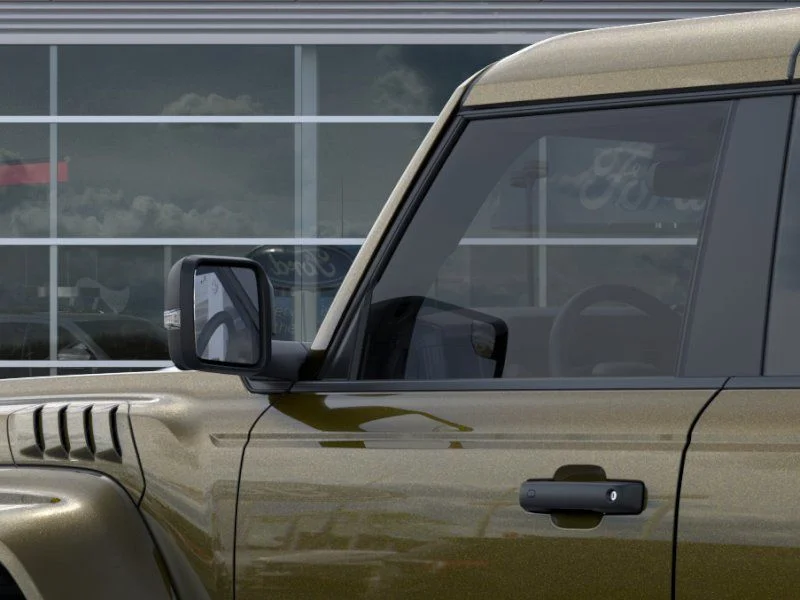 New 2026 Green Ford Raptor image 22