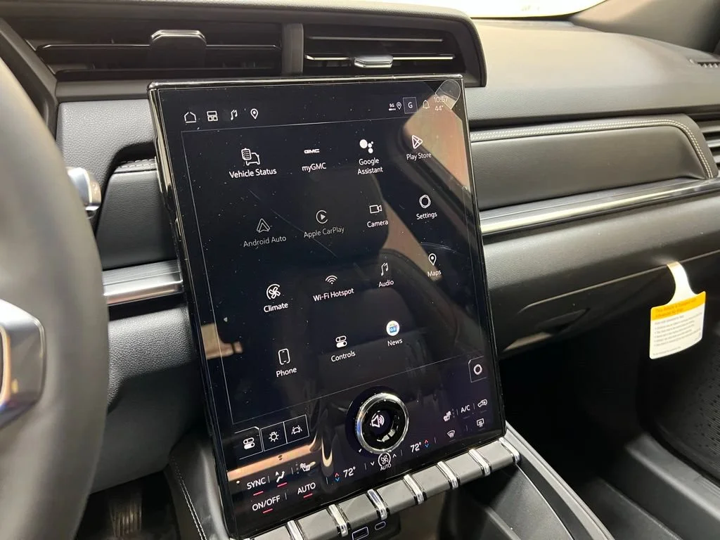 2026 GMC Terrain Elevation - Photo 23