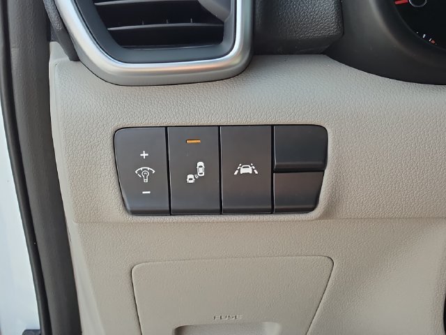 2020 Kia Sportage S - Photo 22