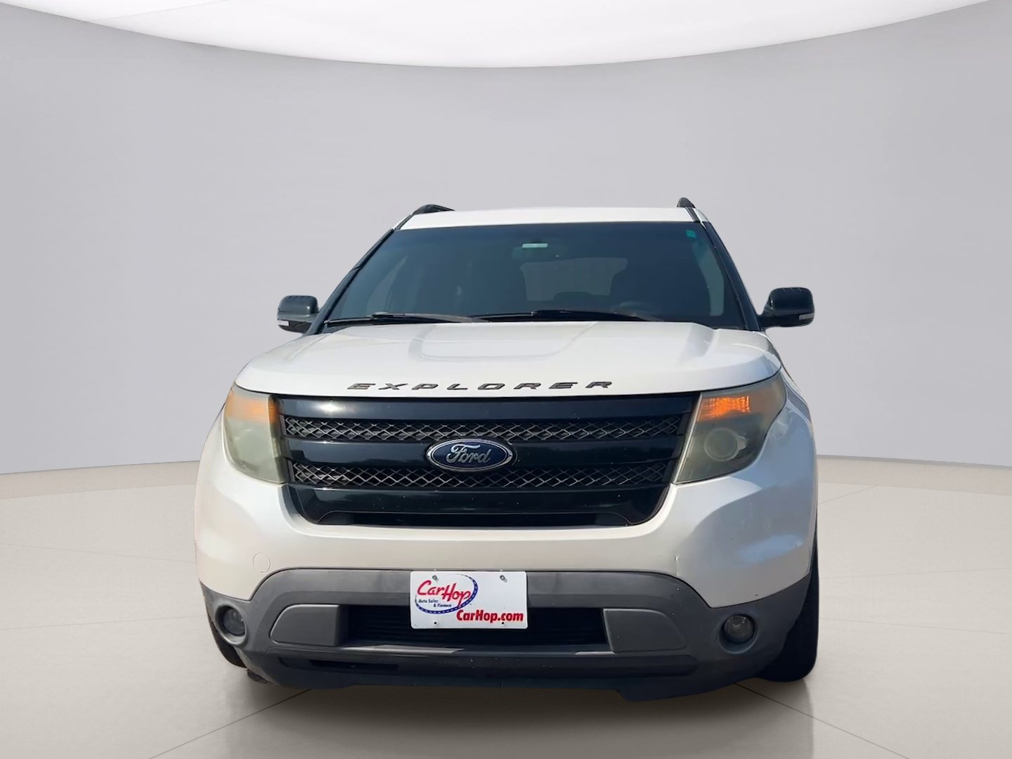 2014 Ford Explorer Sport - Photo 8