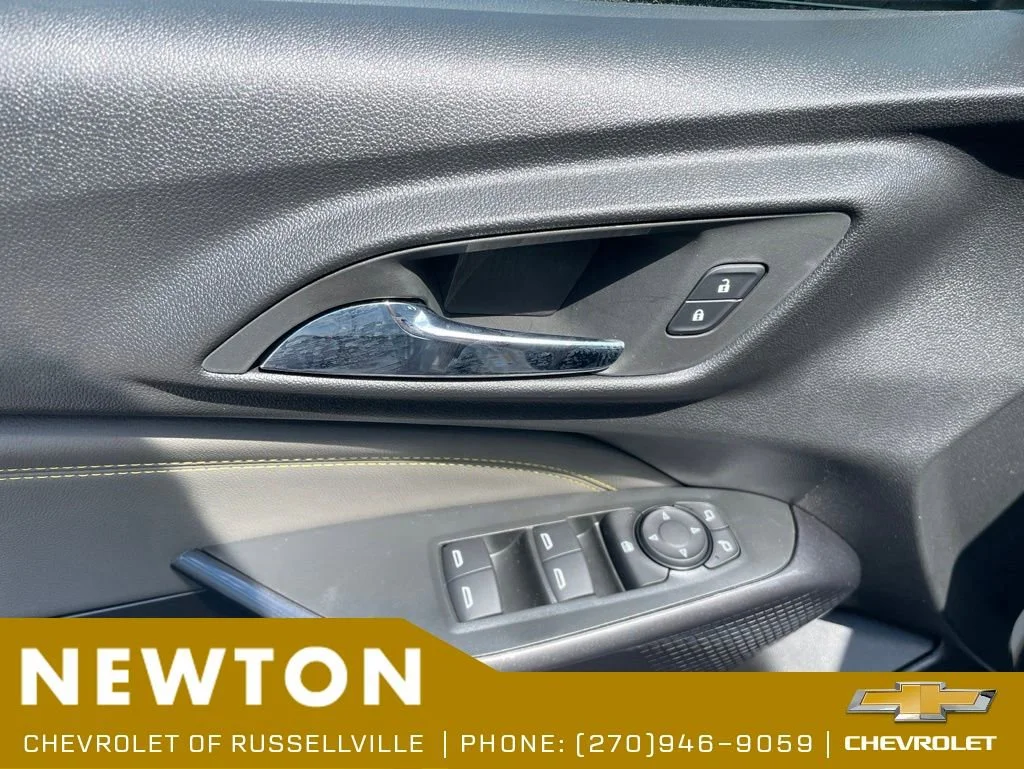 2026 Chevrolet Trax Activ - Photo 9