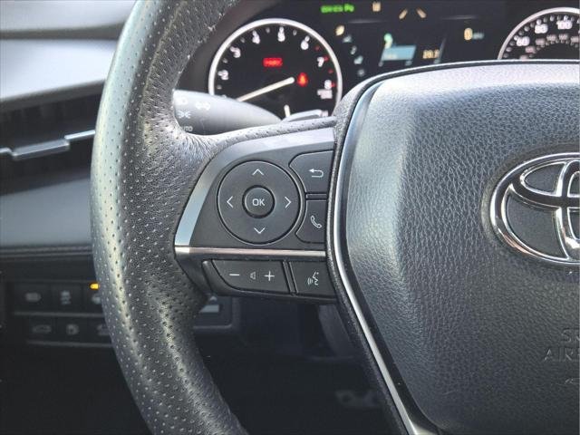 2019 Toyota Avalon Touring - Photo 63