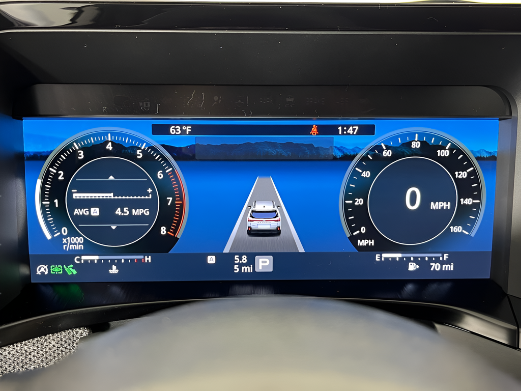2026 Subaru Outback Limited XT - Photo 14