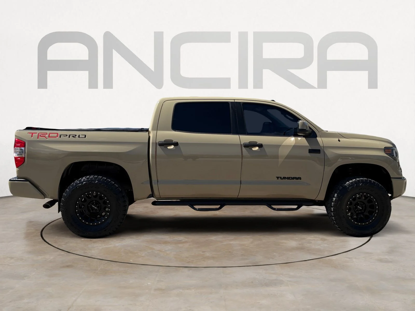 Used 2016 Quicksand Toyota TRD Pro image 11