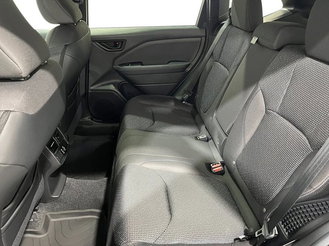 New 2026 RIVER ROCK PEARL Subaru Premium Hybrid image 22