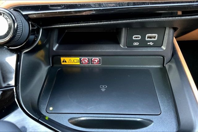 Used 2025 Silver Lexus 250 Premium image 17