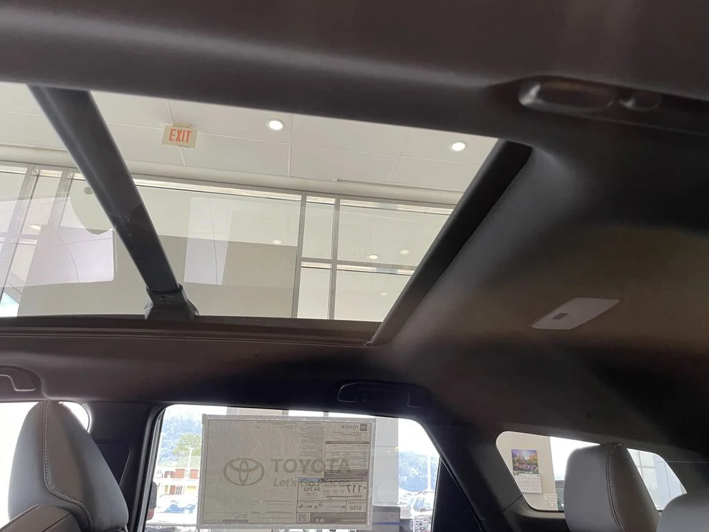 New 2026 Steel Toyota Premium image 27