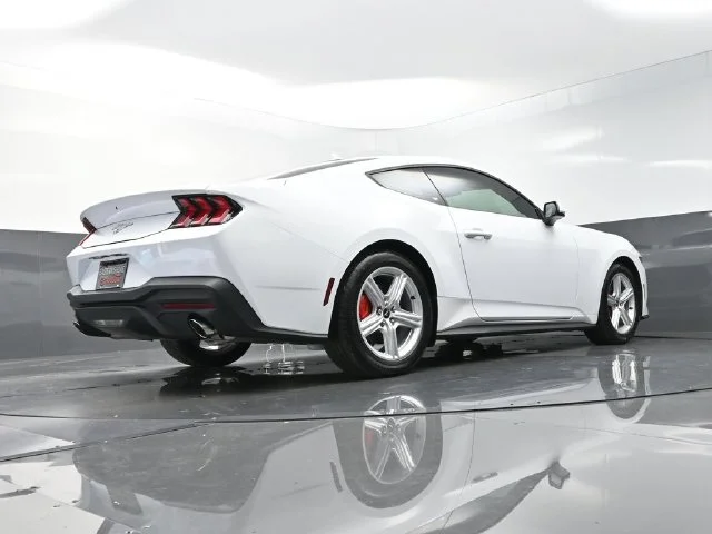 Used 2026 White Ford EcoBoost image 40