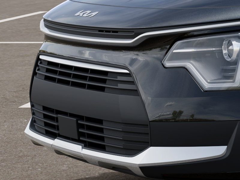 New 2026 Aurora Black Kia EX image 12