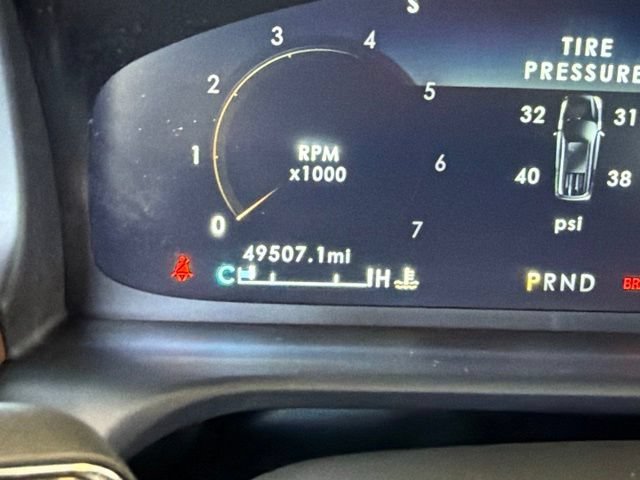Used 2022  Lincoln Grand Touring image 29