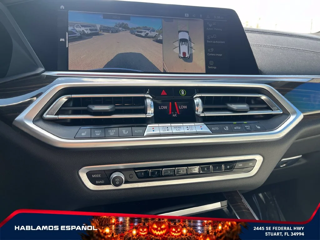 2023 BMW X5 40i - Photo 30