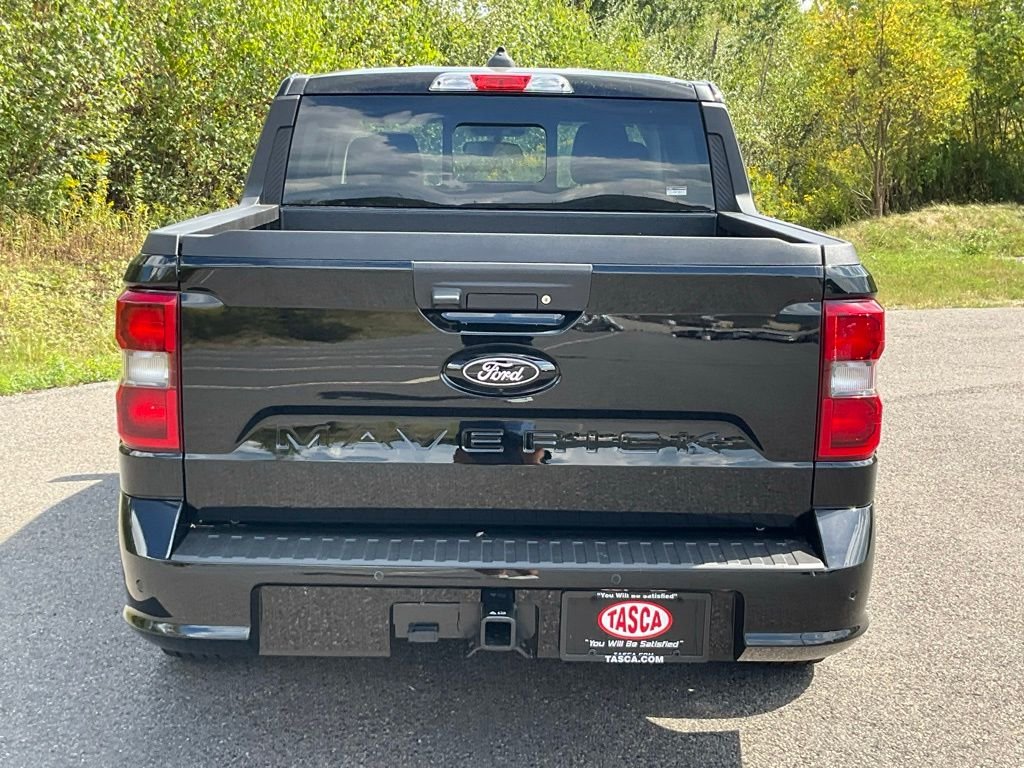 2025 Ford Maverick Lobo Premium - Photo 30