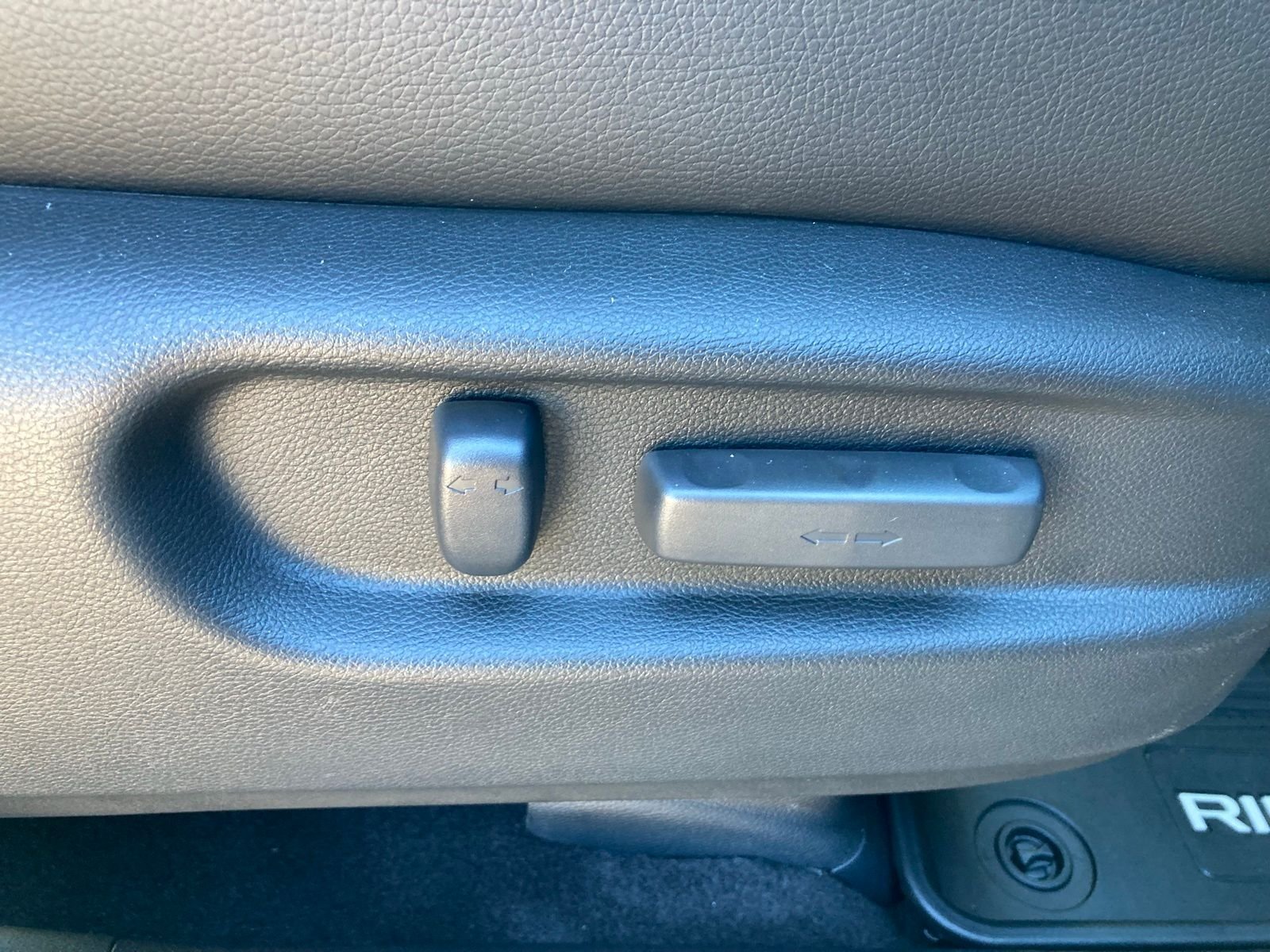 2026 Honda Ridgeline RTL - Photo 37