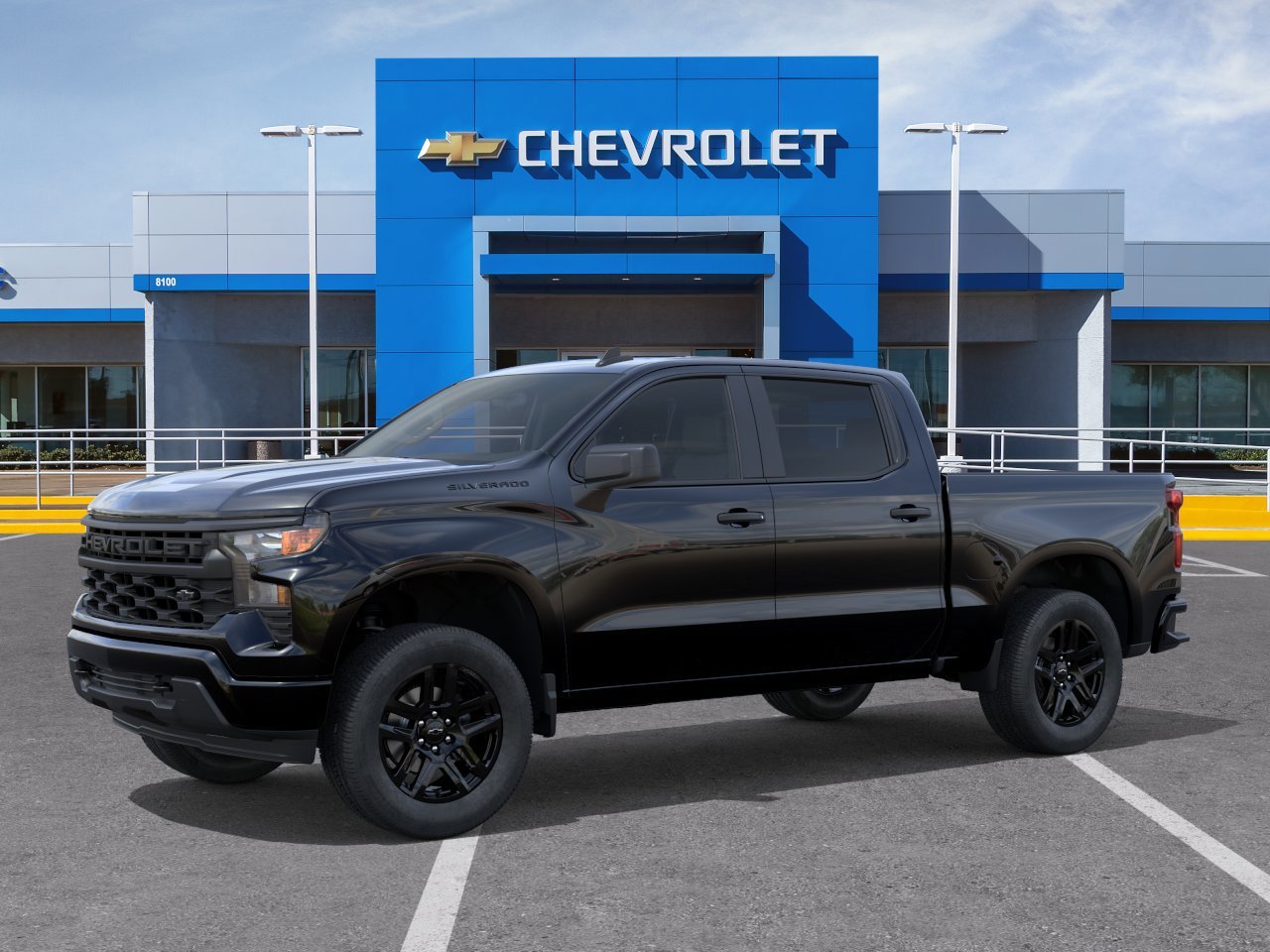 View vehicle photo 2