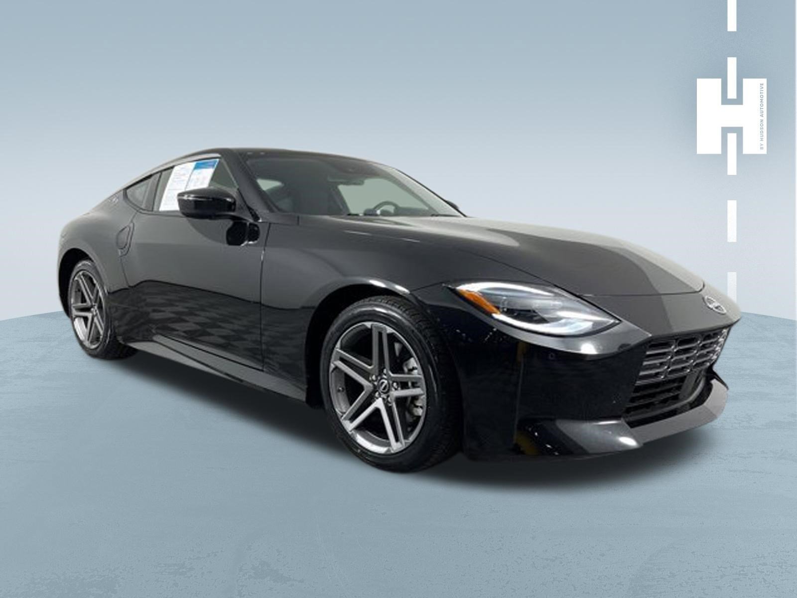 2025 Nissan Z Sport 6MT's photo