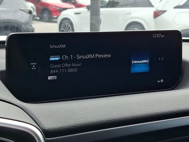 New 2026 Beige Mazda 2.5 S Premium image 14