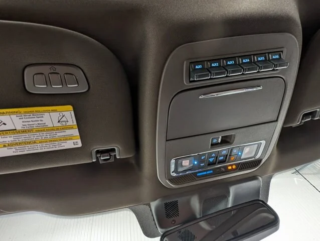 New 2026 Marsh Gray Ford F-250® King Ranch® image 50