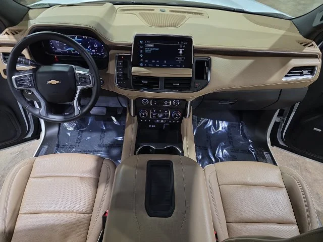 Used 2023 White Chevrolet Premier image 10