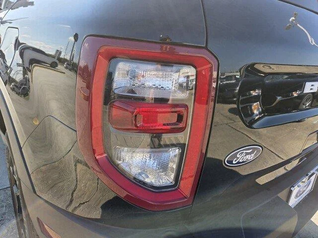 Used 2026 Shadow Black Ford Outer Banks image 26