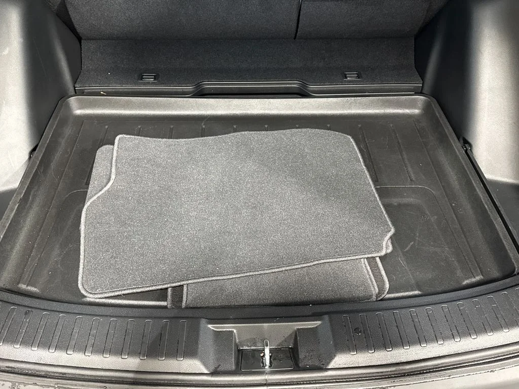2025 Honda CR-V EX-L - Photo 28