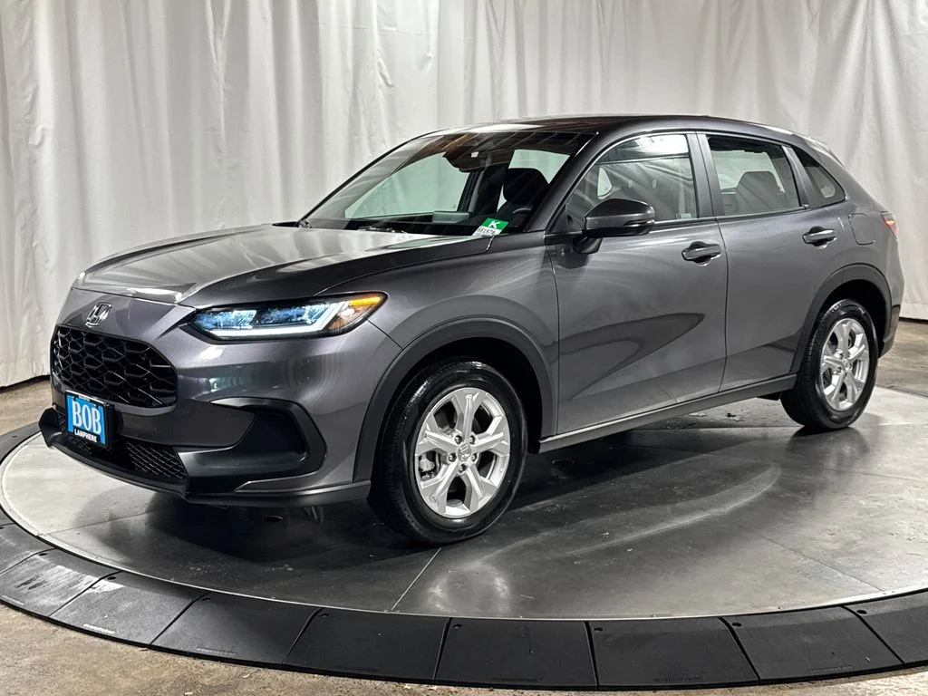 2023 Honda HR-V