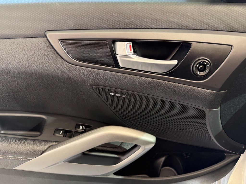 Used 2016 Silver Hyundai Turbo image 11