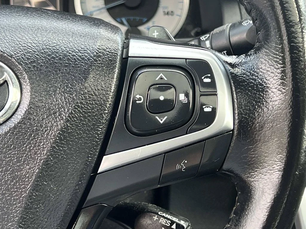 Used 2016 Blue Toyota Special Edition image 29