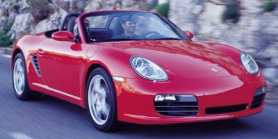 2005 Porsche Boxster -'s photo