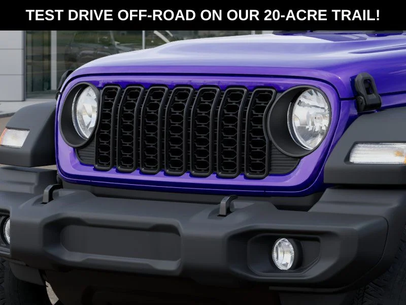 New 2026 Reign Exterior Paint Jeep Sport image 12