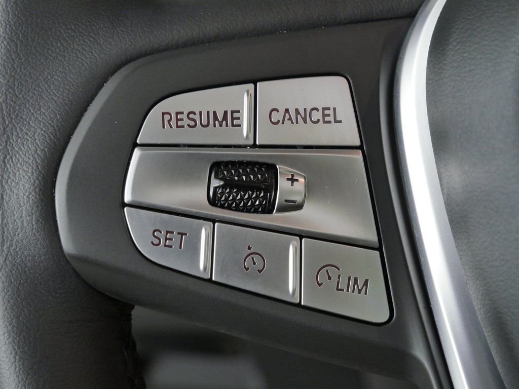 Certified Used 2024 Skyscraper Grey Metallic BMW xDrive30i image 44