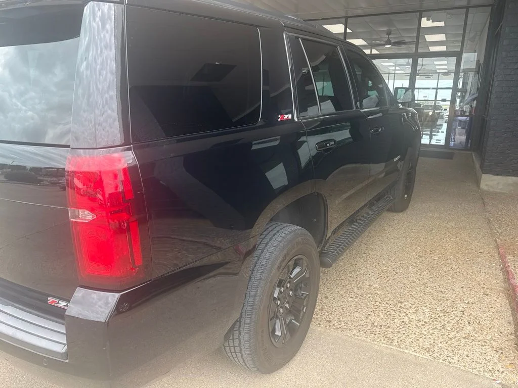 Used 2018 Black Chevrolet LT image 6
