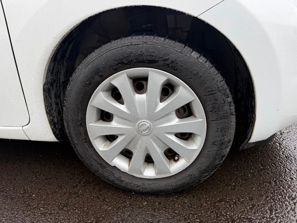 Used 2016 Fresh Powder Nissan SV image 24