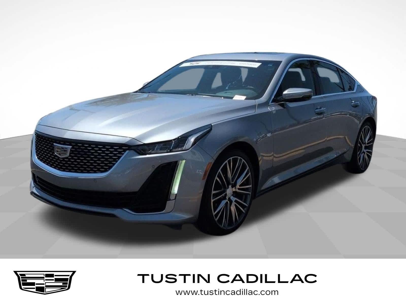 2023 Cadillac CT5