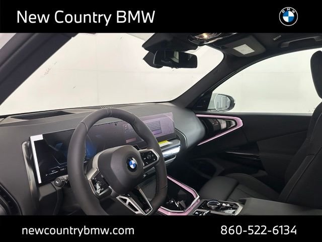 New 2026 Alpine White BMW 30 xDrive image 10