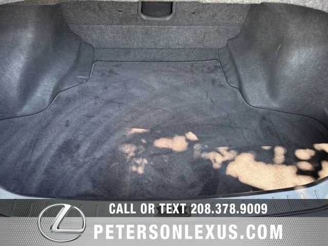 Used 2010 Gray INFINITI Premium image 18