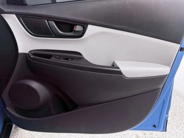 Used 2023 Blue Hyundai SEL image 18