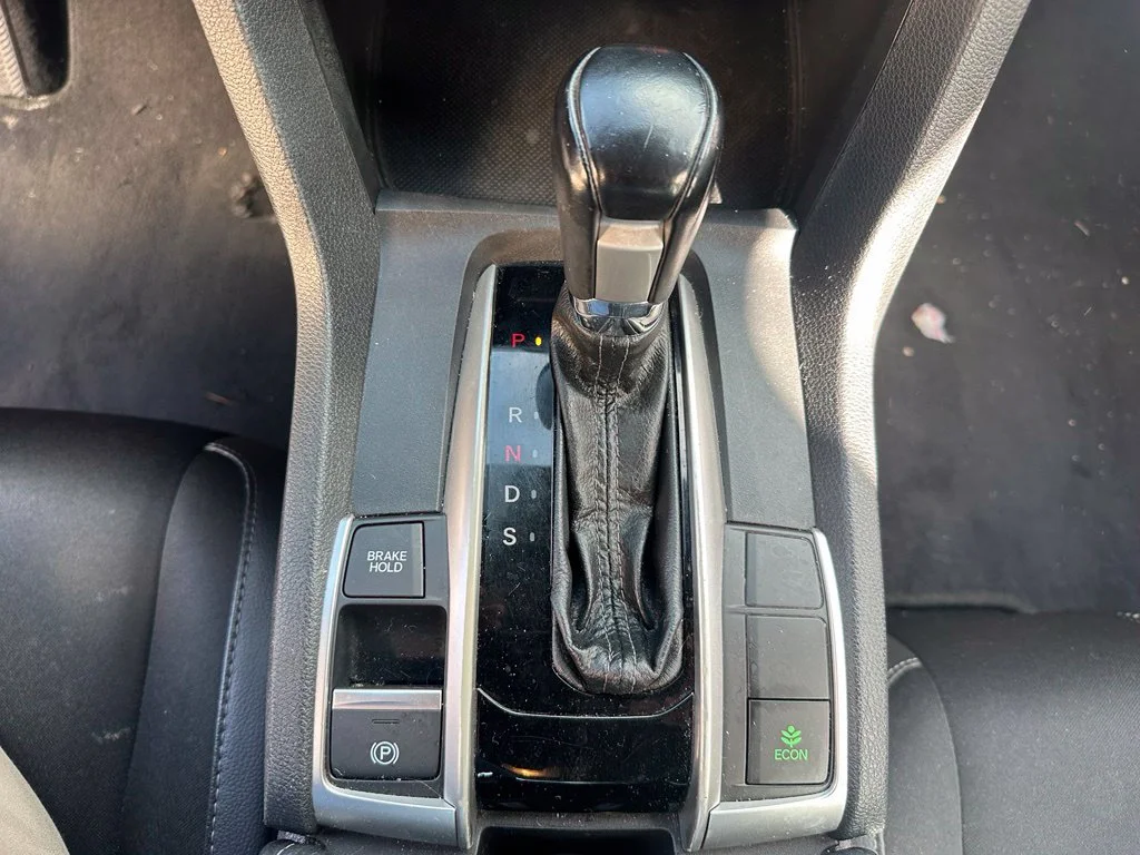 Used 2019 Gray Honda Sport image 15