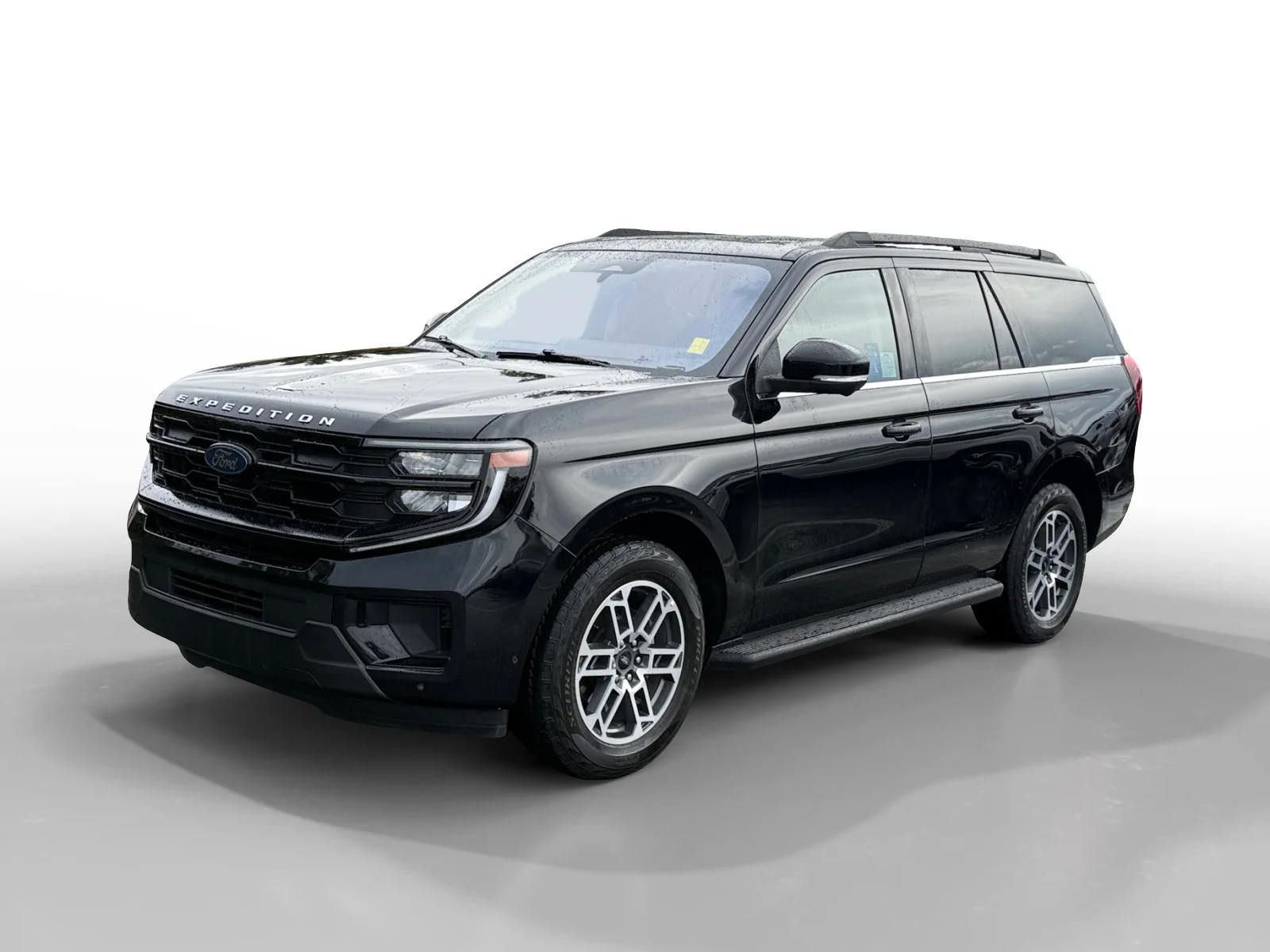 2025 Ford Expedition Active 4x4's photo