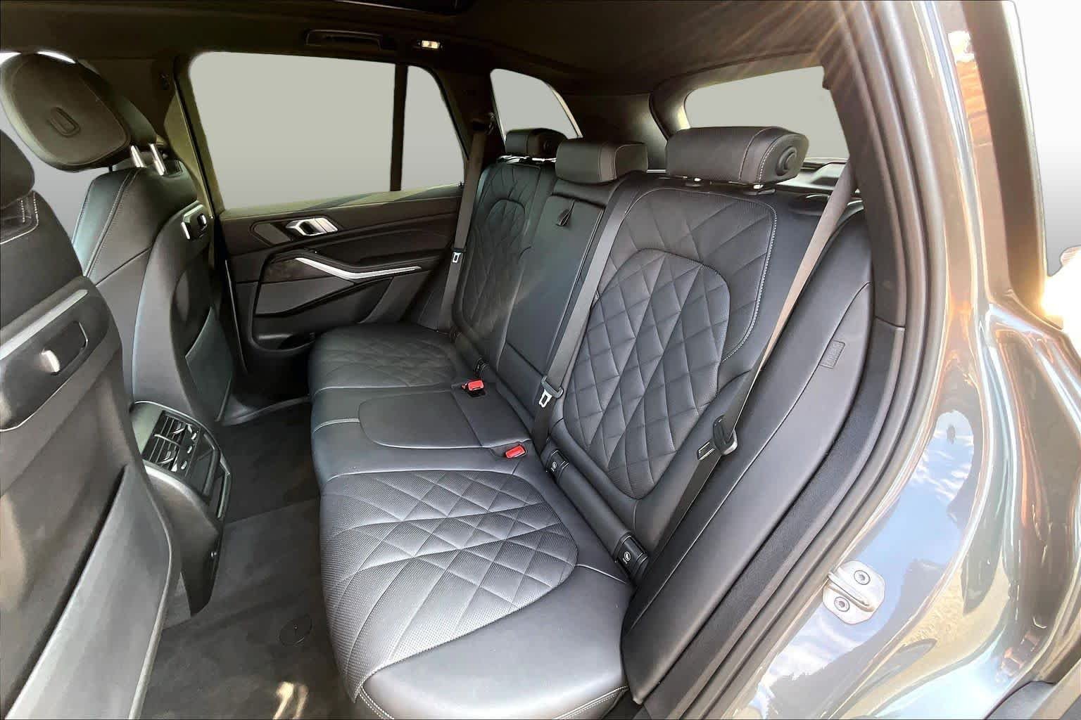 2024 BMW X5 40i - Photo 21