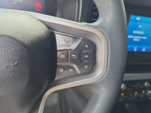 2022 Ford Bronco 2-Door Base - Photo 22