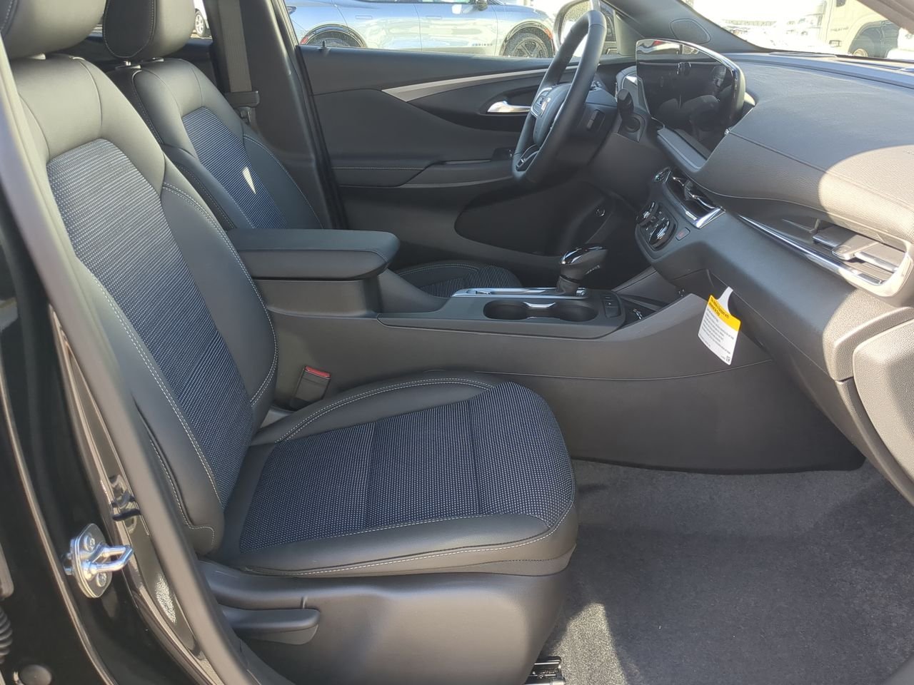 2026 Buick Envista Preferred - Photo 57