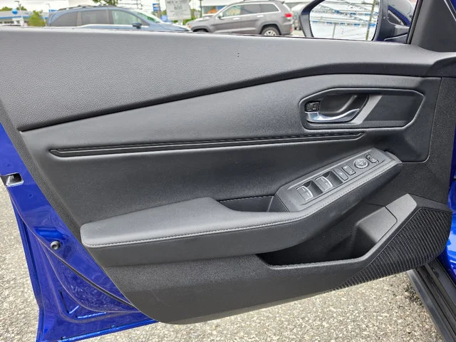 2024 Honda Accord Hybrid Sport - Photo 21