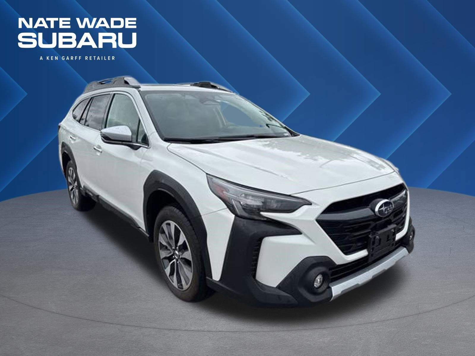 2025 Subaru Outback Touring XT's photo