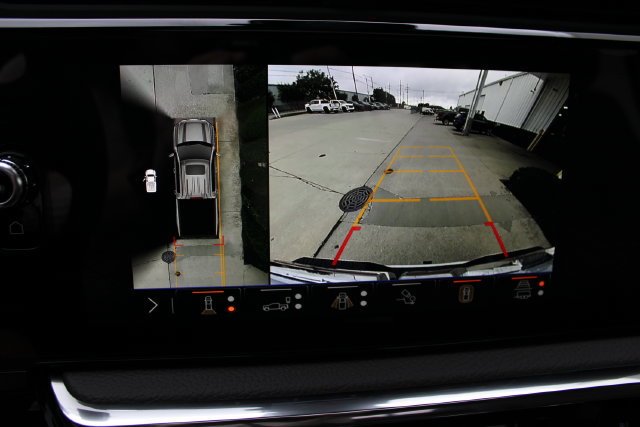 2026 GMC Sierra 1500 Denali - Photo 8