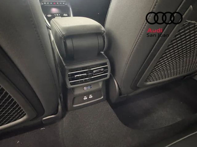 New 2026 Gray Audi 40 Premium image 26